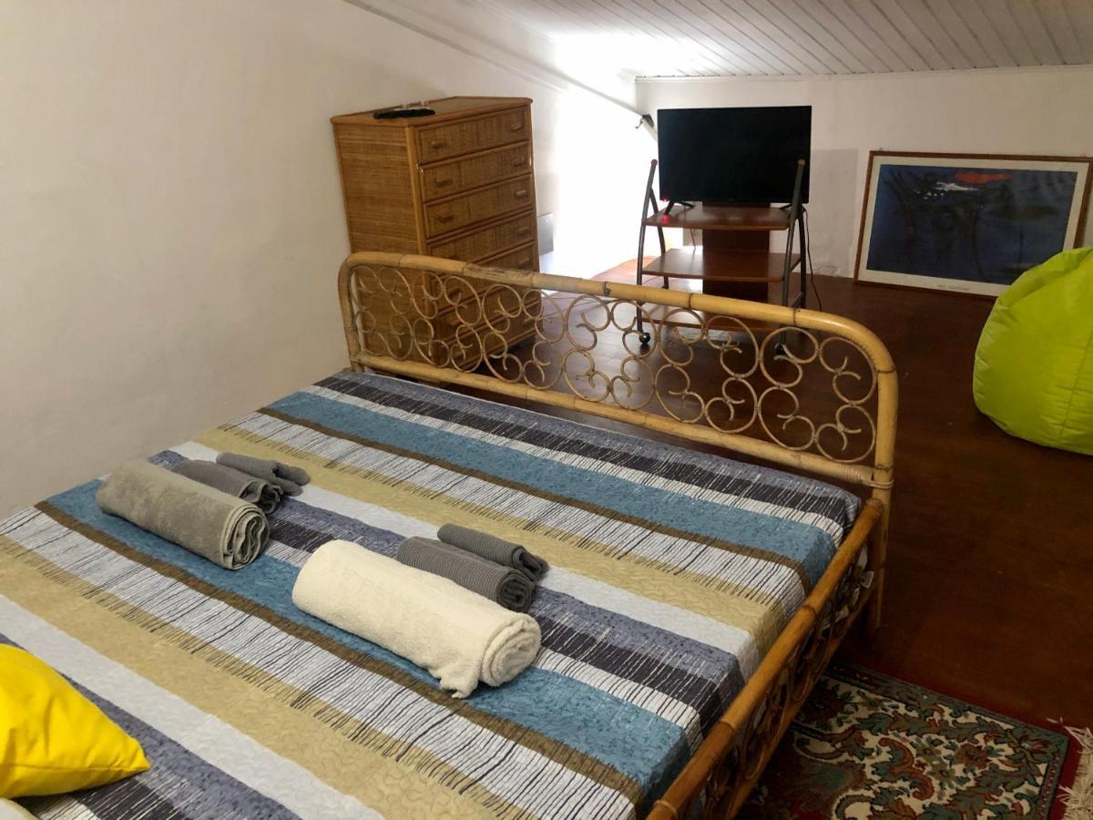סירקוזה Casa Sikania מראה חיצוני תמונה