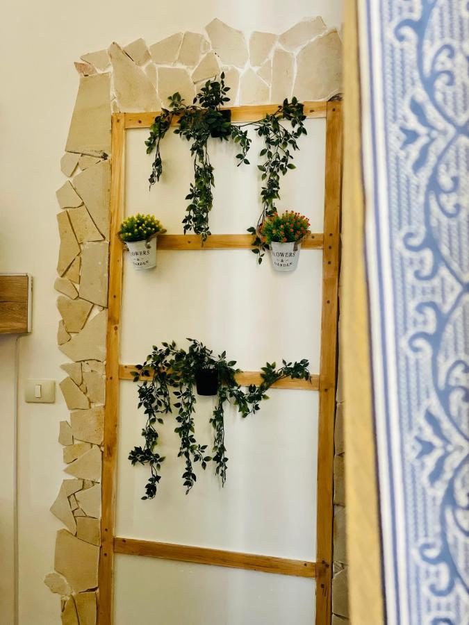 סירקוזה Casa Sikania מראה חיצוני תמונה