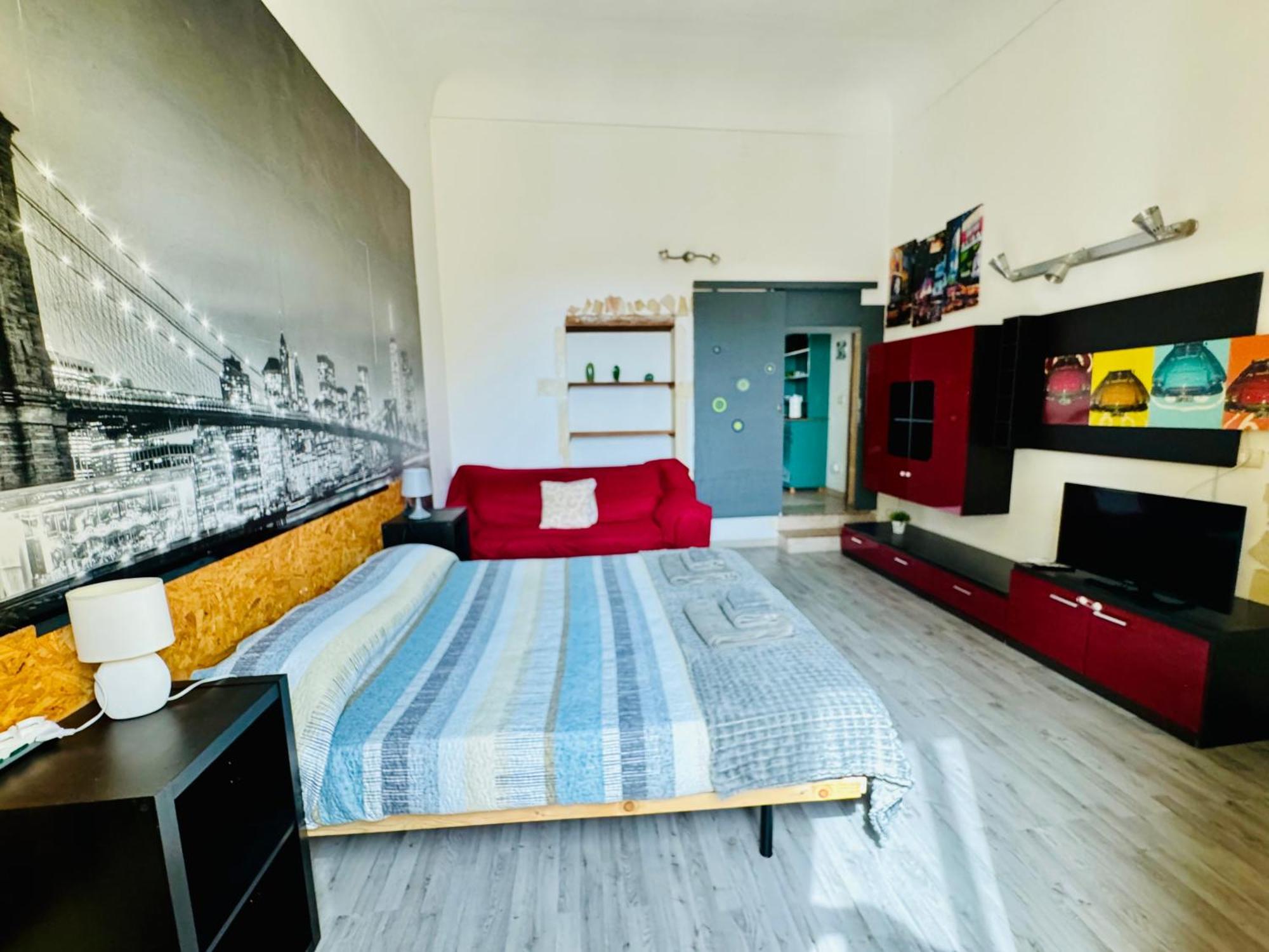 סירקוזה Casa Sikania מראה חיצוני תמונה
