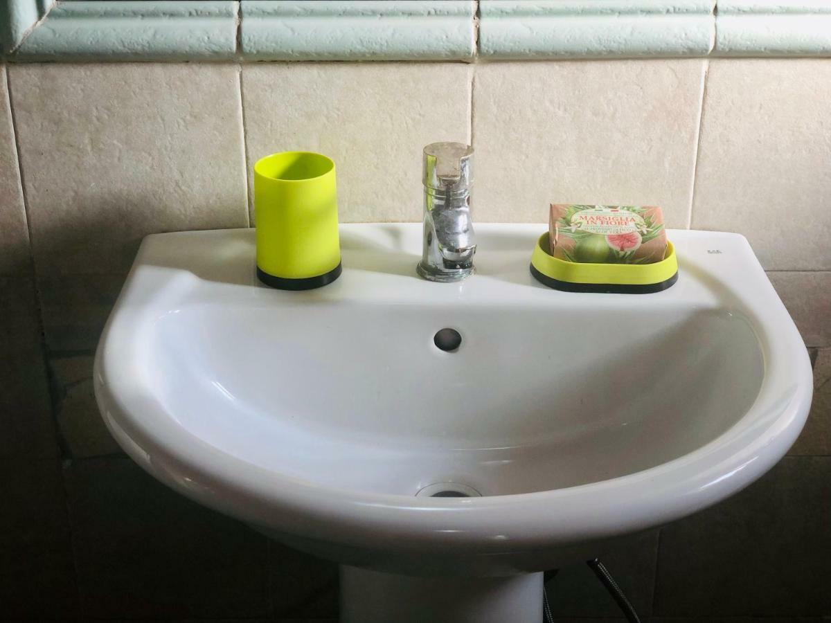 סירקוזה Casa Sikania מראה חיצוני תמונה