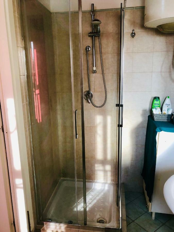 סירקוזה Casa Sikania מראה חיצוני תמונה